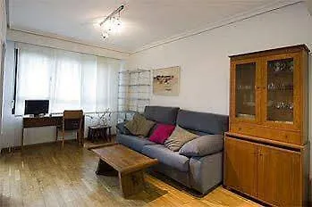 Apartamento Aqua Oceanografico *