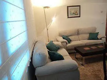 Aqua Oceanografico Apartamento Valencia