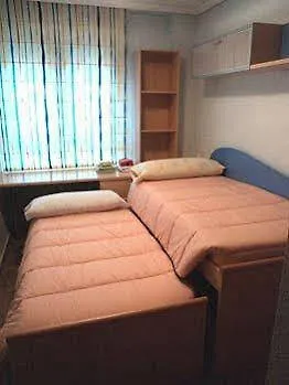 Apartamento Aqua Oceanografico *