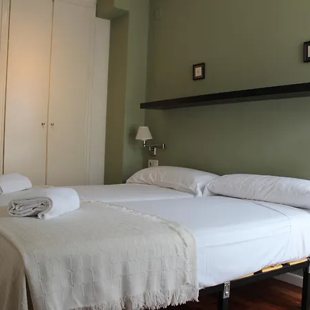 Apartamento Aqua Oceanografico *