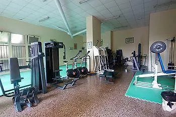 Apartamento Aqua Oceanografico *