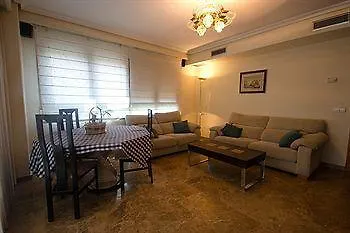Apartamento Aqua Oceanografico