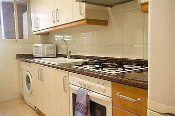 Apartamento Aqua Oceanografico