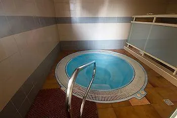 Aqua Oceanografico Apartment *
