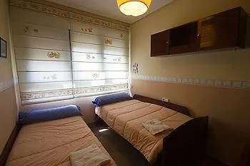 Aqua Oceanografico Apartamento Valencia