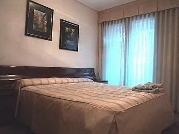 Aqua Oceanografico Apartamento Valencia