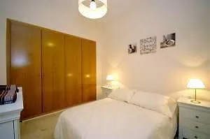 Aqua Oceanografico Apartment
