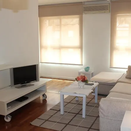 Aqua Oceanografico Apartamento Valencia