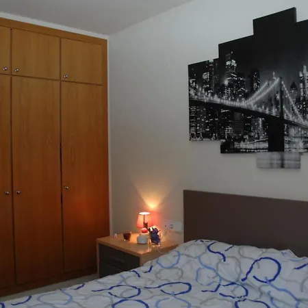 Aqua Oceanografico Apartment *