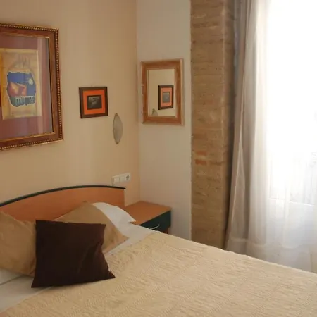 Apartamento Aqua Oceanografico Valencia