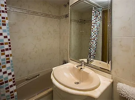 Apartamento Aqua Oceanografico Valencia